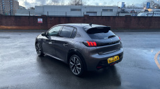 Peugeot 208 1.2 PureTech 100 GT 5dr EAT8 Petrol Hatchback